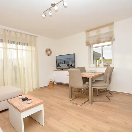 Watthof 13 Daire Stinteck