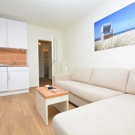 Apartment Watthof 13