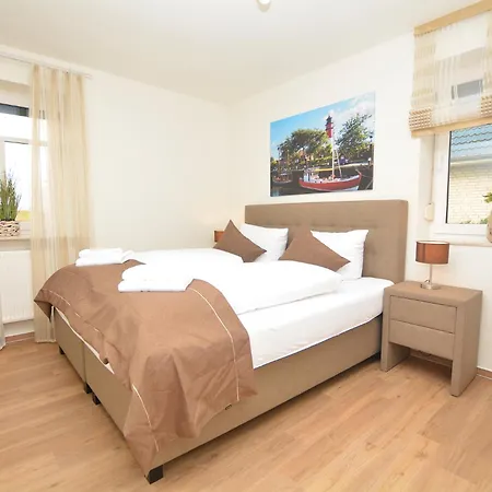 Daire Watthof 13 Stinteck