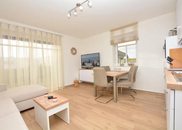 Watthof 13 Lejlighed Stinteck