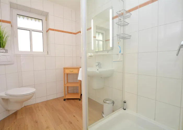 Lejlighed Watthof 13 *