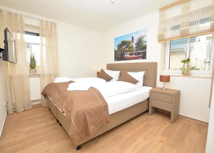 Lejlighed Watthof 13 Stinteck